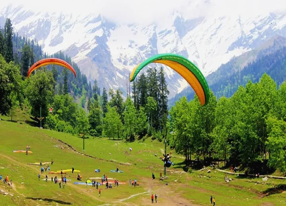 Best Travel Company in Jammu